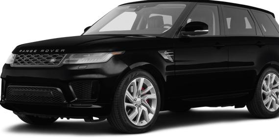LAND ROVER RANGE ROVER SPORT 2018 SALWV2SV1JA405871 image